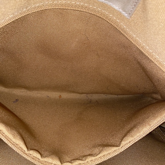 ERIC JAVITS woven tote purse - Picture 14 of 14